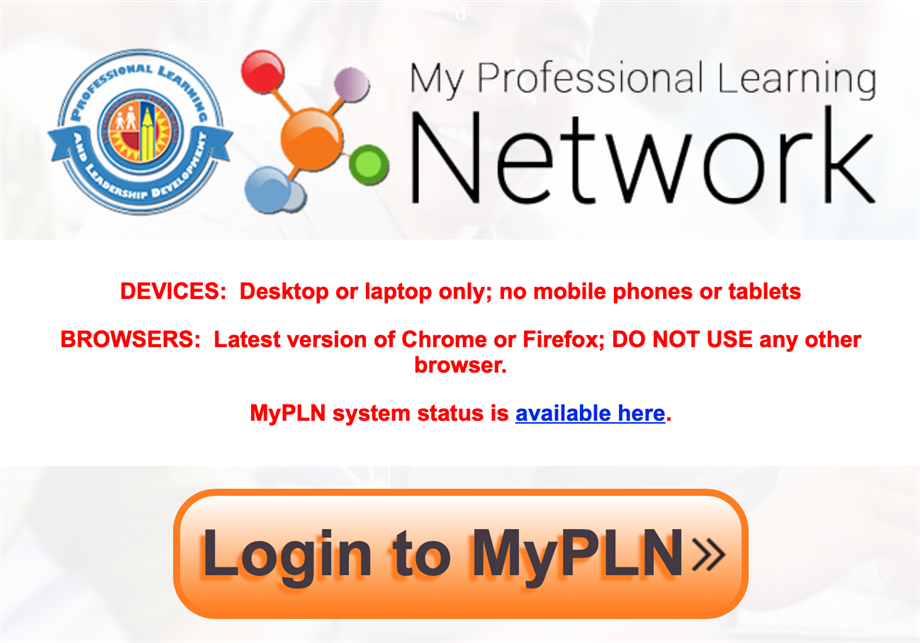 MyPLN